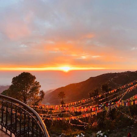 The Horizon Villa South Dharamshala Exterior photo